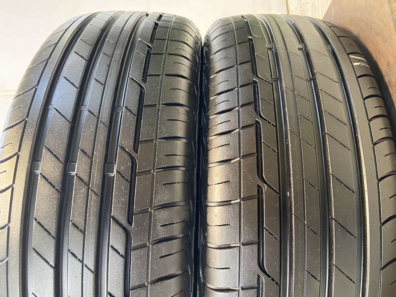 ブリヂストン トランザ T001 215/60R16  2本