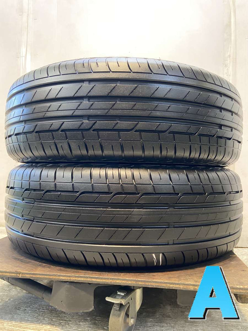 ブリヂストン トランザ T001 215/60R16  2本