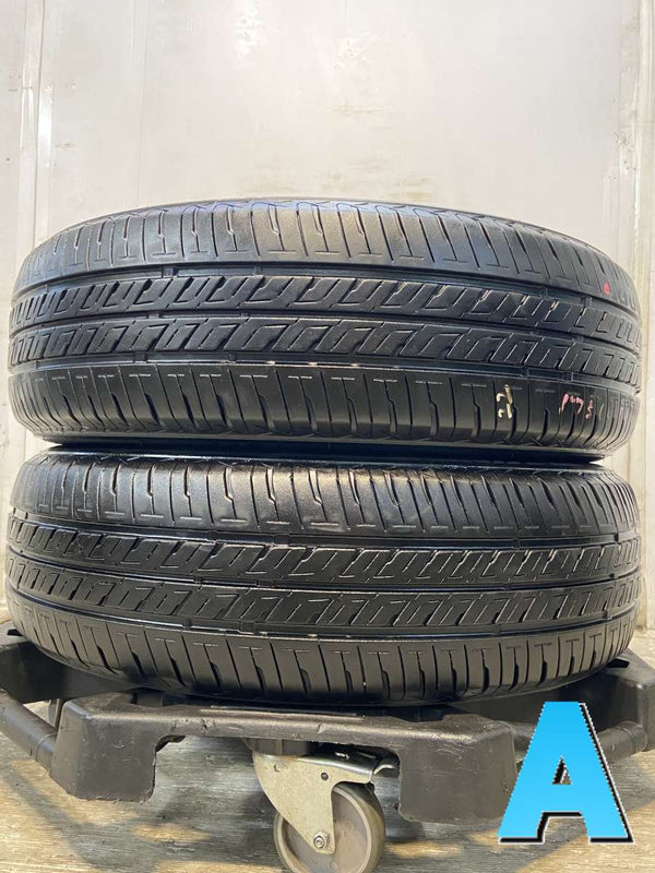 セイバーリング SL201 175/60R16  2本