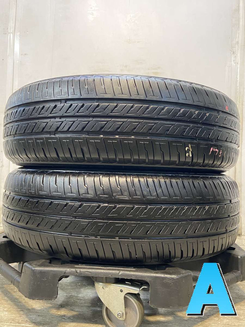 セイバーリング SL201 175/60R16  2本