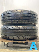 ブリヂストン エコピア NH100 RV 195/60R16  2本