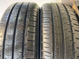 ブリヂストン エコピア NH100 RV 195/60R16  2本