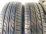 ダンロップ EC202 175/60R16  2本