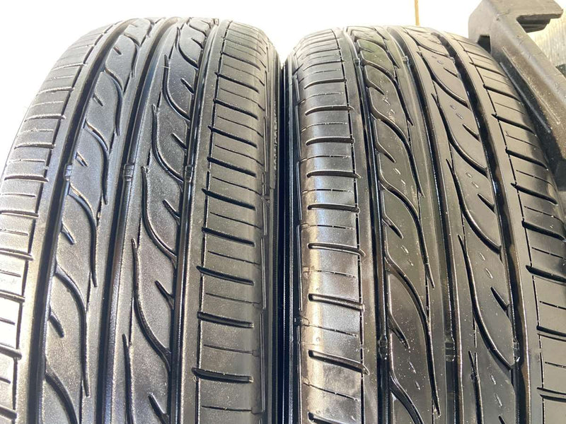 ダンロップ EC202 175/60R16  2本