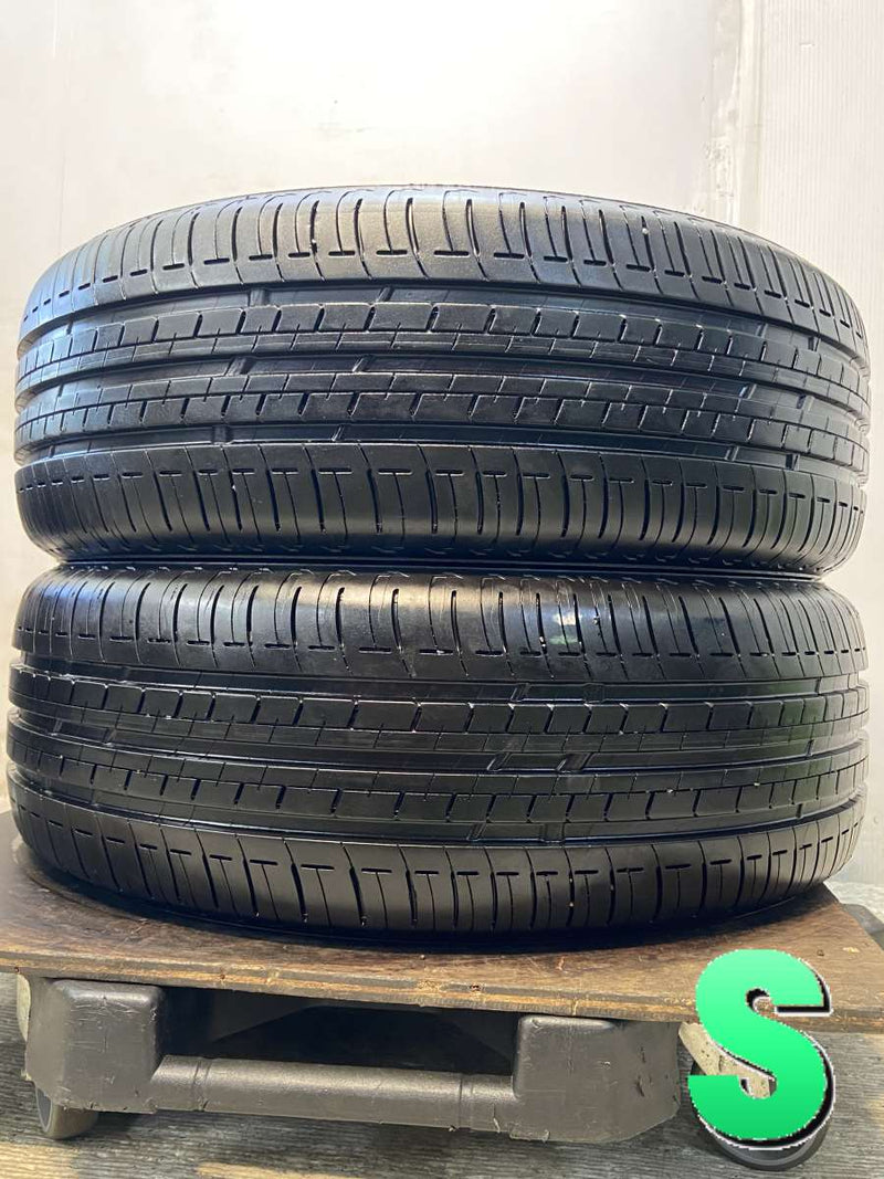 ブリヂストン エコピア EP150 195/55R16  2本