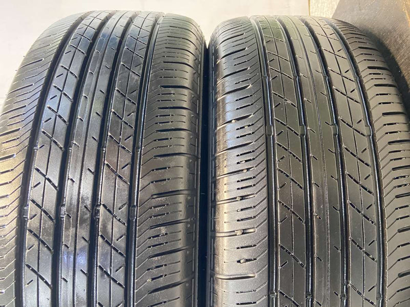 ブリヂストン トランザ ER33 205/60R16  2本