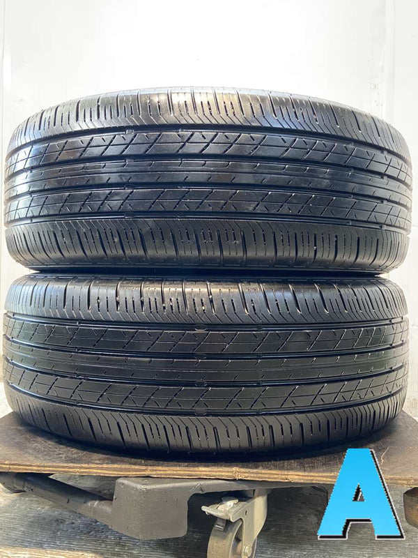 ブリヂストン トランザ ER33 205/60R16  2本