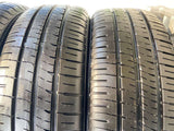 ダンロップ エナセーブ EC204 205/55R16  4本