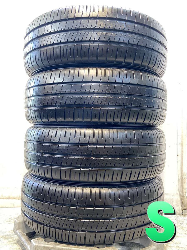 ダンロップ エナセーブ EC204 205/55R16  4本