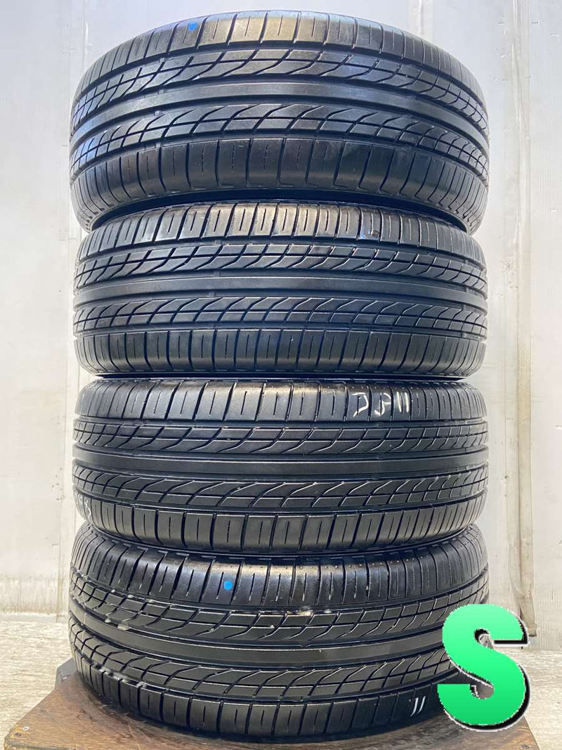 イエローハット PRACTIVA 205/55R16  4本