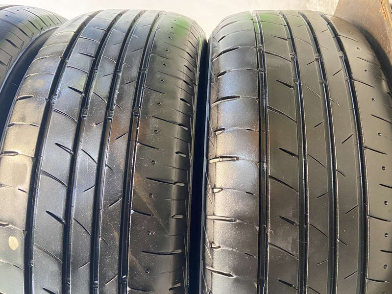 ブリヂストン プレイズ PX-RV2 205/55R16  4本