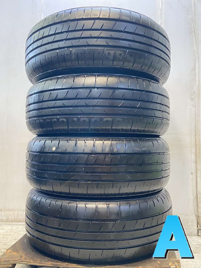 ブリヂストン プレイズ PX-RV2 205/55R16  4本