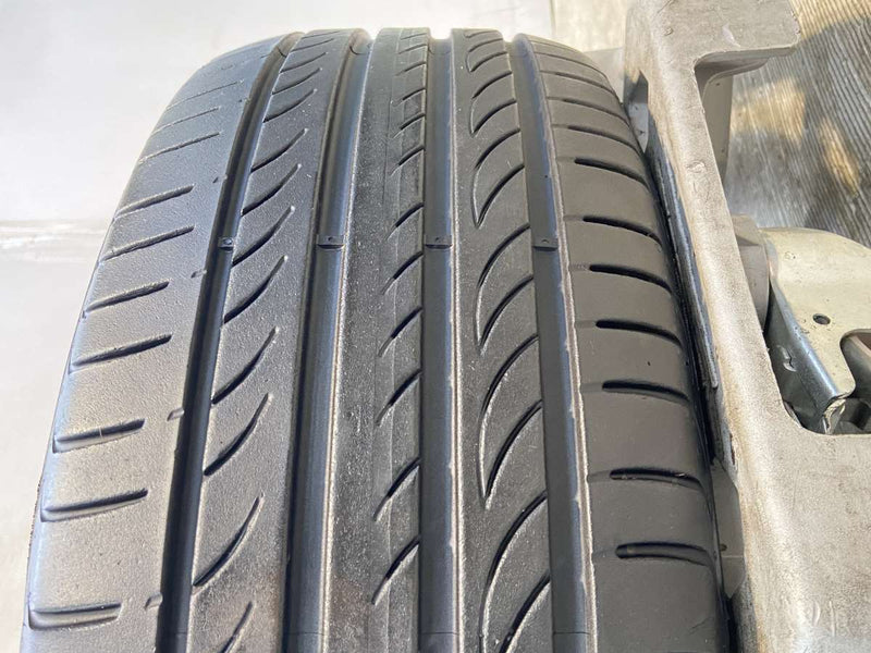 ピレリ パワジー TM 205/55R16  1本