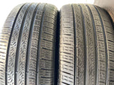 ピレリ P8FS 205/55R16  2本