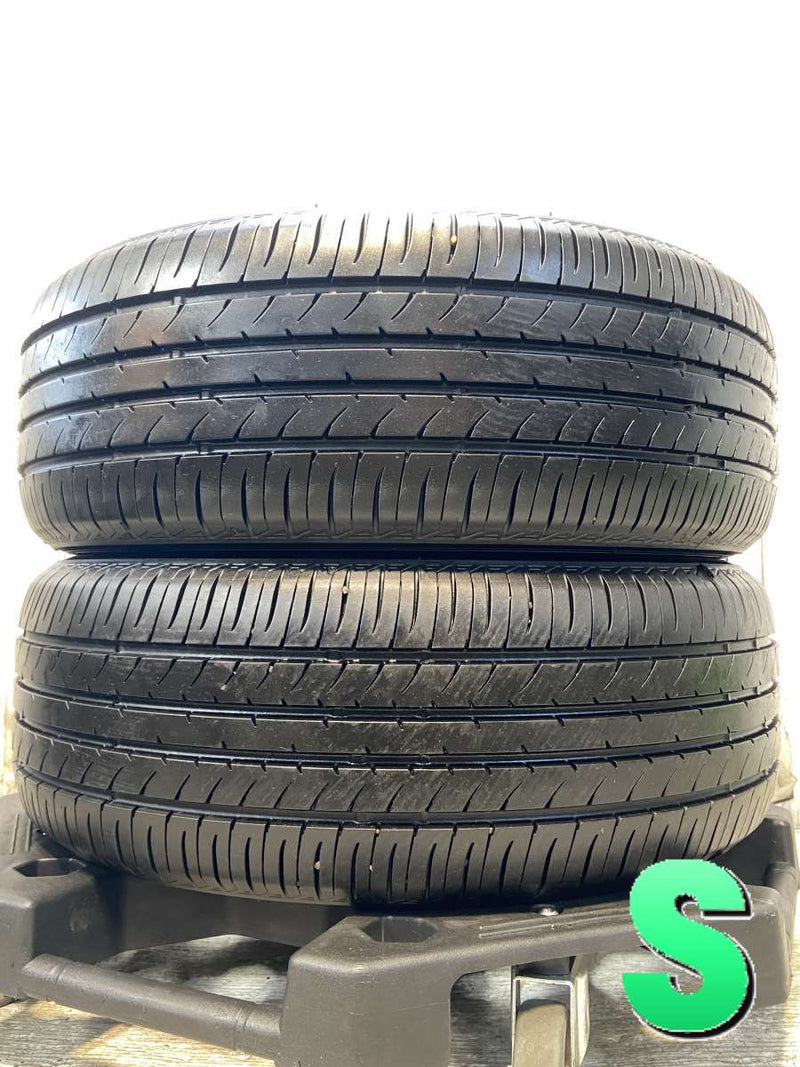 トーヨータイヤ ナノエナジー3PLUS 195/55R16  2本