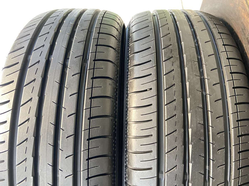 ヨコハマ ブルーアース-GT AE51 205/55R16  2本