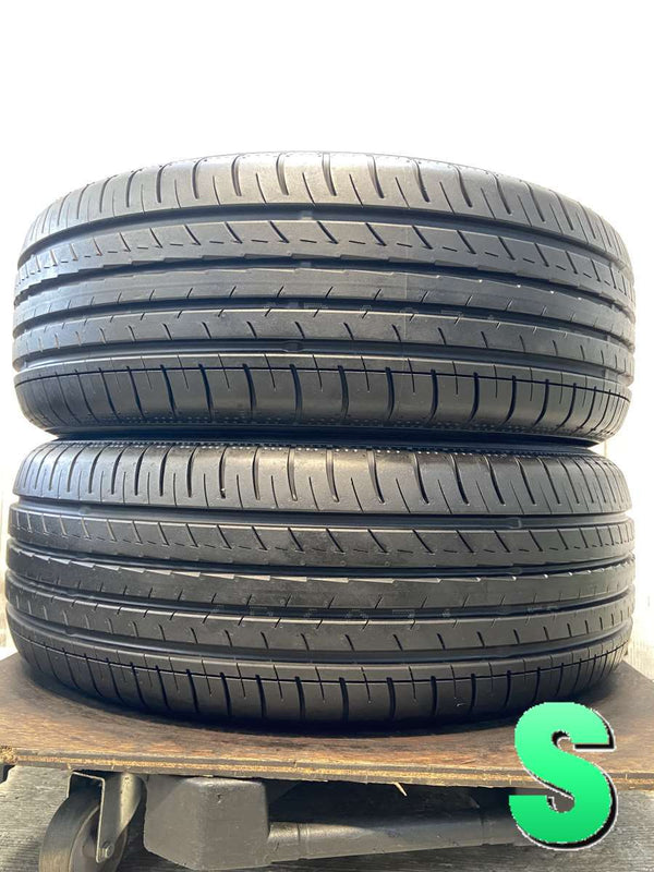 ヨコハマ ブルーアース-GT AE51 205/55R16  2本