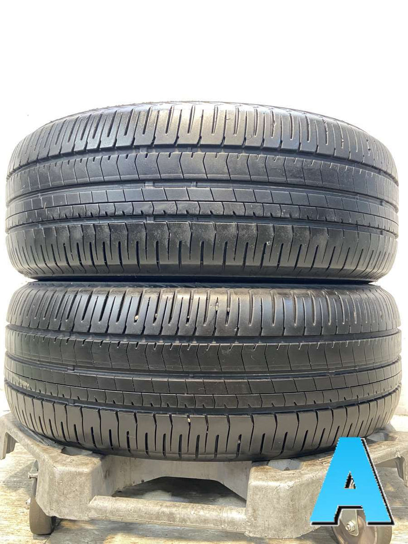 ブリヂストン エコピア NH200 205/55R16  2本