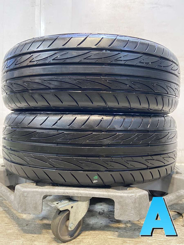 ヨコハマ アドバン FLEVA 165/50R16  2本