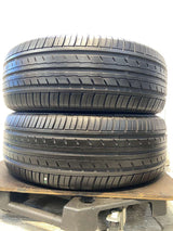 ヨコハマ ブルーアースES32 205/55R16  2本