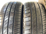 トーヨータイヤ トランパス mp7 195/60R16  2本