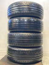 ブリヂストン トランザ T001 205/55R16  /スバル純正  6.5J+55 100-5穴 4本