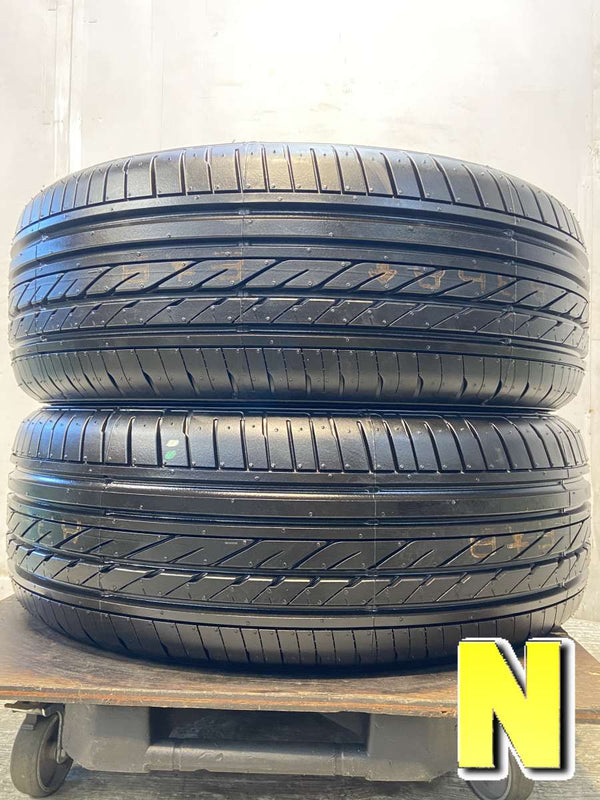 グッドイヤー イーグル RV S 215/60R16  2本