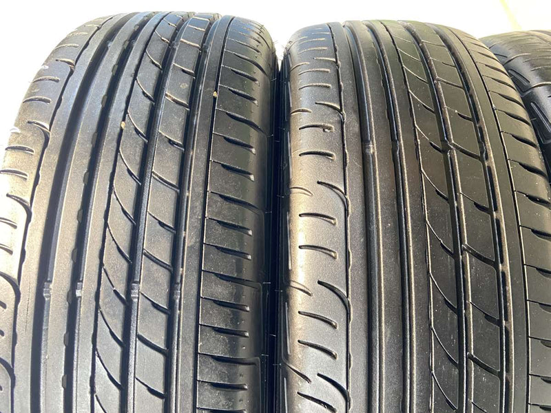 ダンロップ RV503 215/65R16 109/107LT 4本