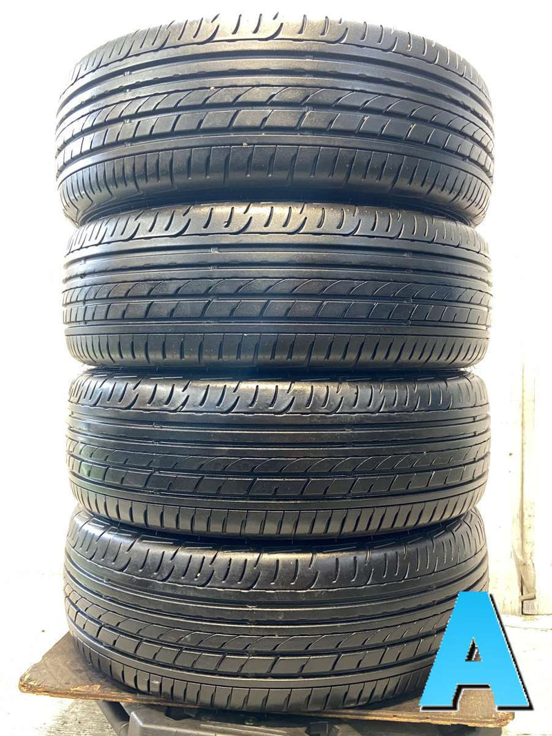 ダンロップ RV503 215/65R16 109/107LT 4本