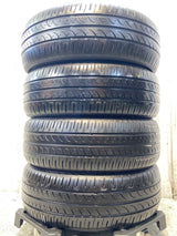 ヨコハマ ブルーアース 195/55R16  4本
