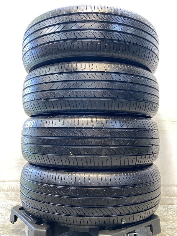 LINGLONG ECO MASTER 195/60R16  4本
