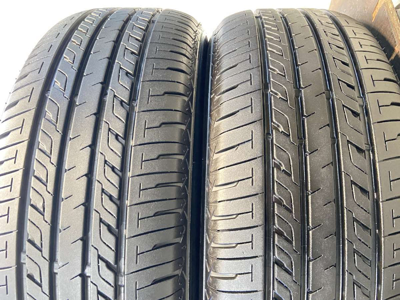 セイバーリング SL201 205/55R16  2本