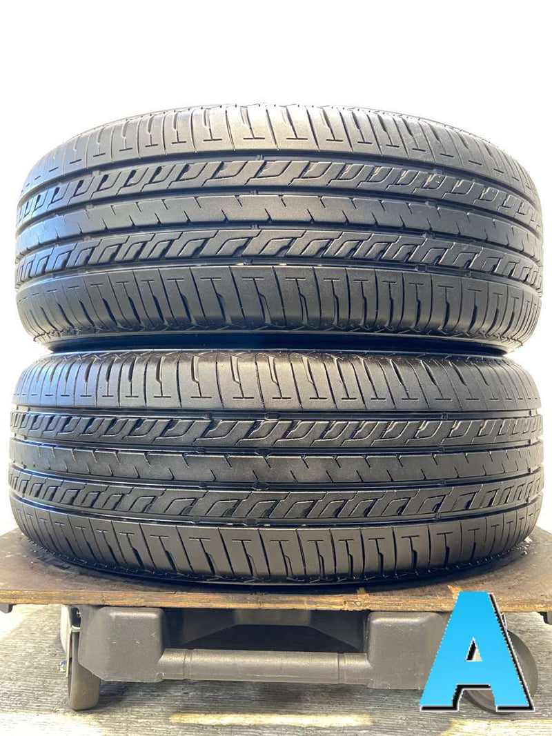 セイバーリング SL201 205/55R16  2本
