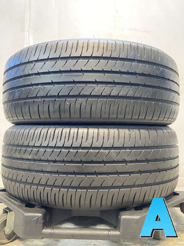 トーヨータイヤ ナノエナジー3 PLUS 195/45R16  2本