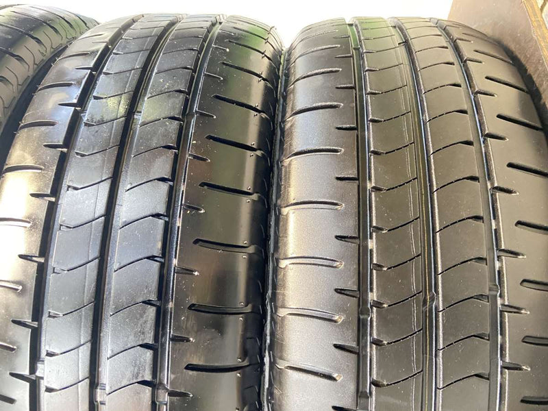 ブリヂストン NEWNO 205/55R16  4本