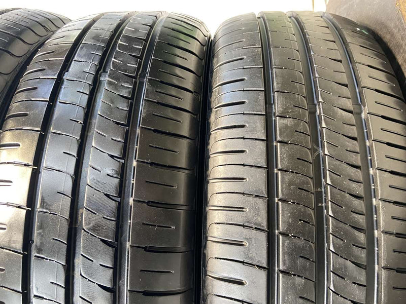 ダンロップ エナセーブ EC204 205/55R16  4本