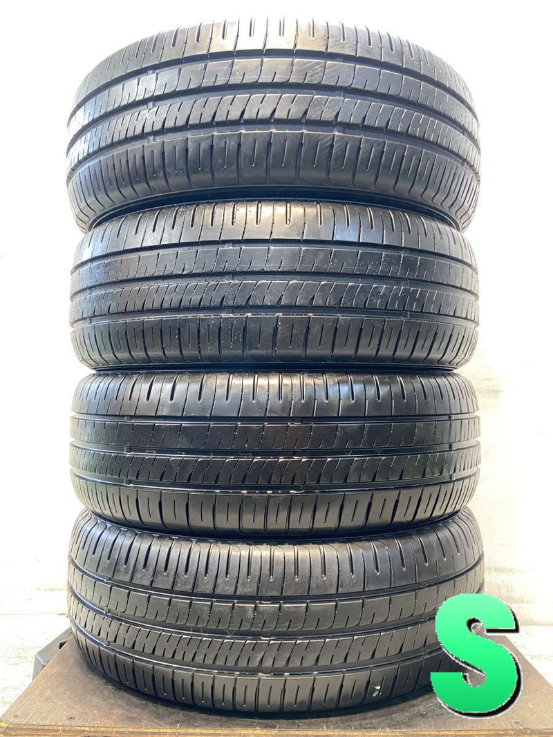 ダンロップ エナセーブ EC204 205/55R16  4本