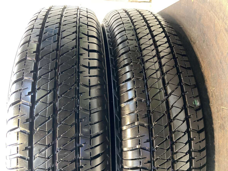 ブリヂストン デューラー H/T 684 2 175/80R16  2本