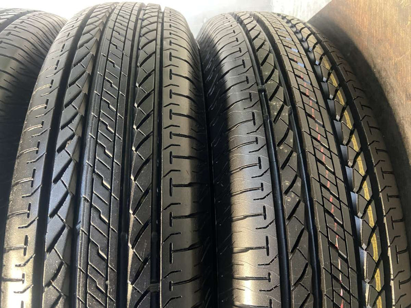 ブリヂストン デューラー H/L852 175/80R16  4本