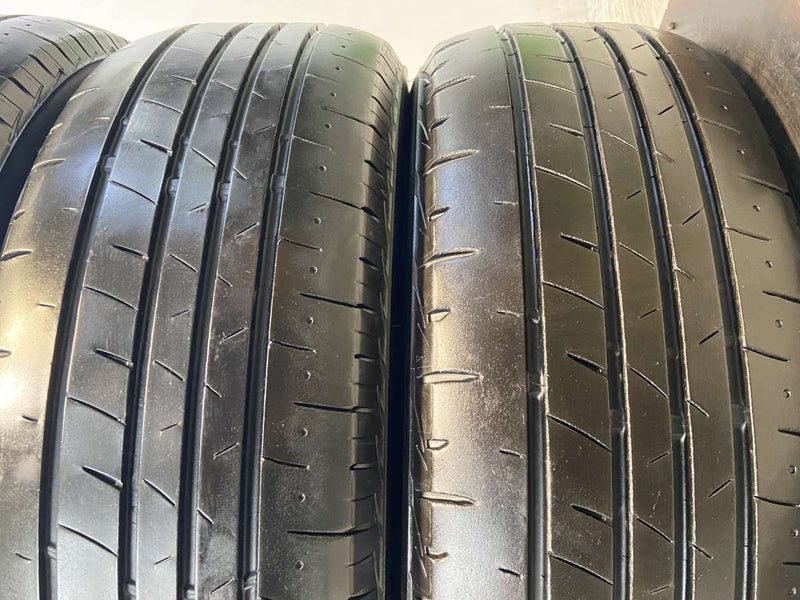 ブリヂストン プレイズ PX-RV2 205/60R16  4本