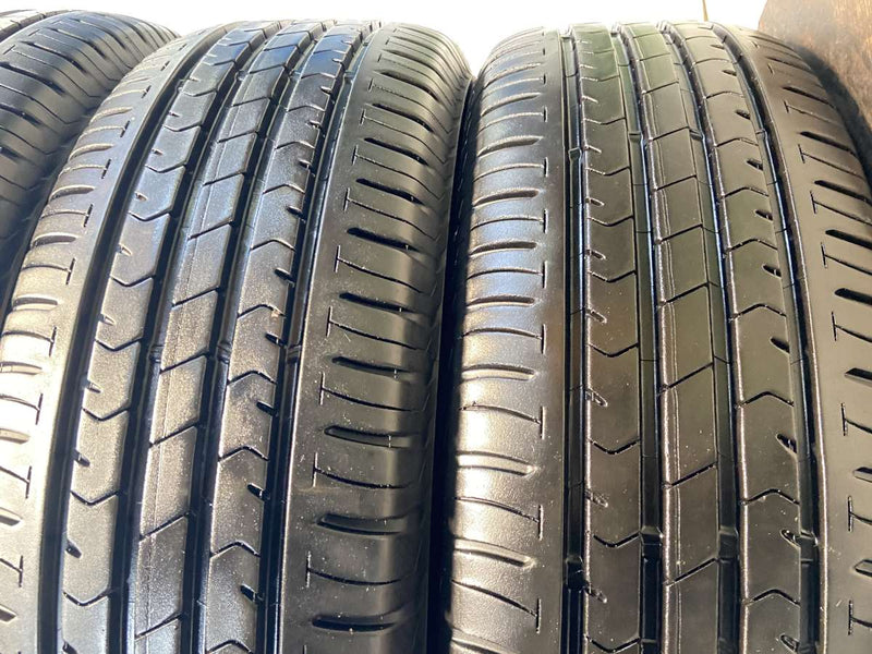 ブリヂストン エコピア NH100 215/60R16  4本
