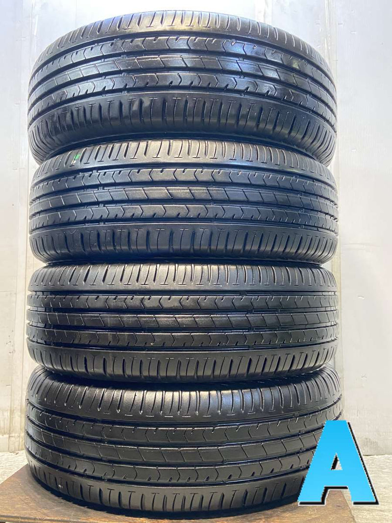 ブリヂストン エコピア NH100 215/60R16  4本