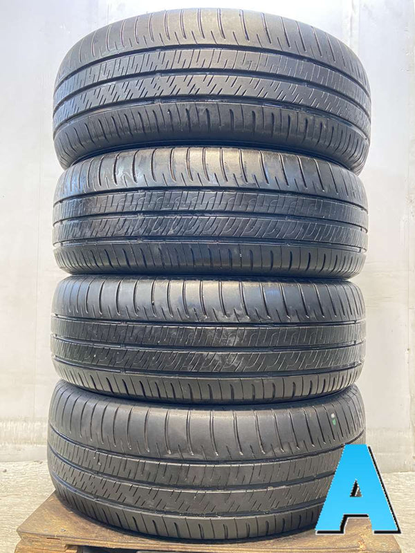 ダンロップ エナセーブ RV505 215/60R16  4本