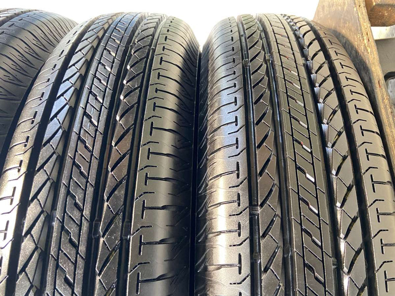 ブリヂストン デューラー H/L 852 175/80R16  4本