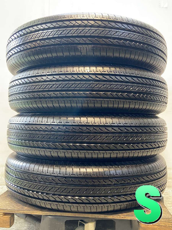 ブリヂストン デューラー H/L 852 175/80R16  4本