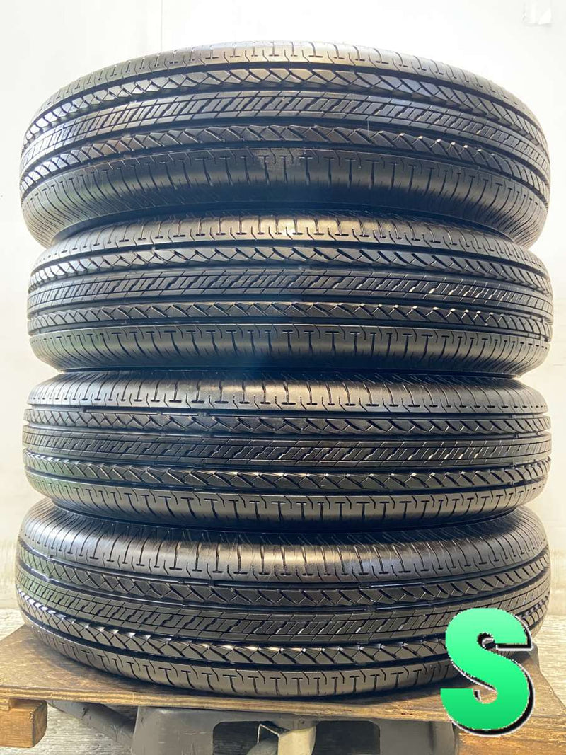 ブリヂストン デューラー H/L 852 175/80R16  4本