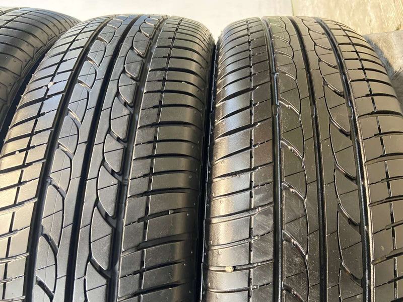 ブリヂストン エコピア EP25 185/60R16  4本