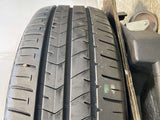 ブリヂストン エコピア NH100 RV 215/60R16  1本