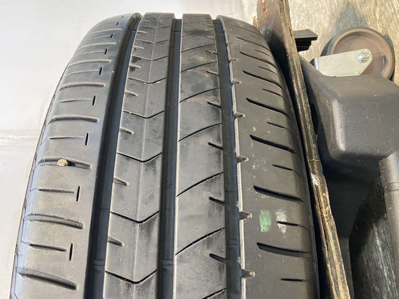 ブリヂストン エコピア NH100 RV 215/60R16  1本
