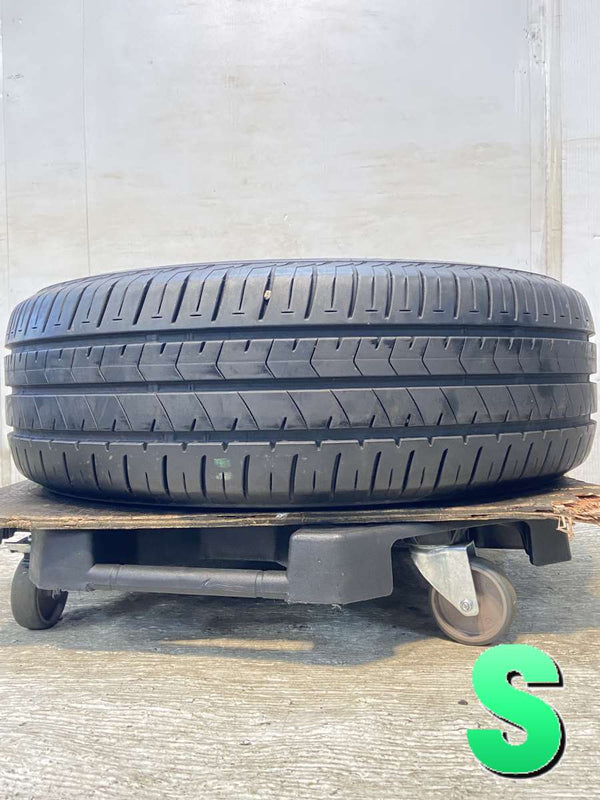 ブリヂストン エコピア NH100 RV 215/60R16  1本